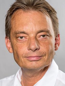 Prof. Dr. Matthias Liess Prof. Dr. Matthias Liess